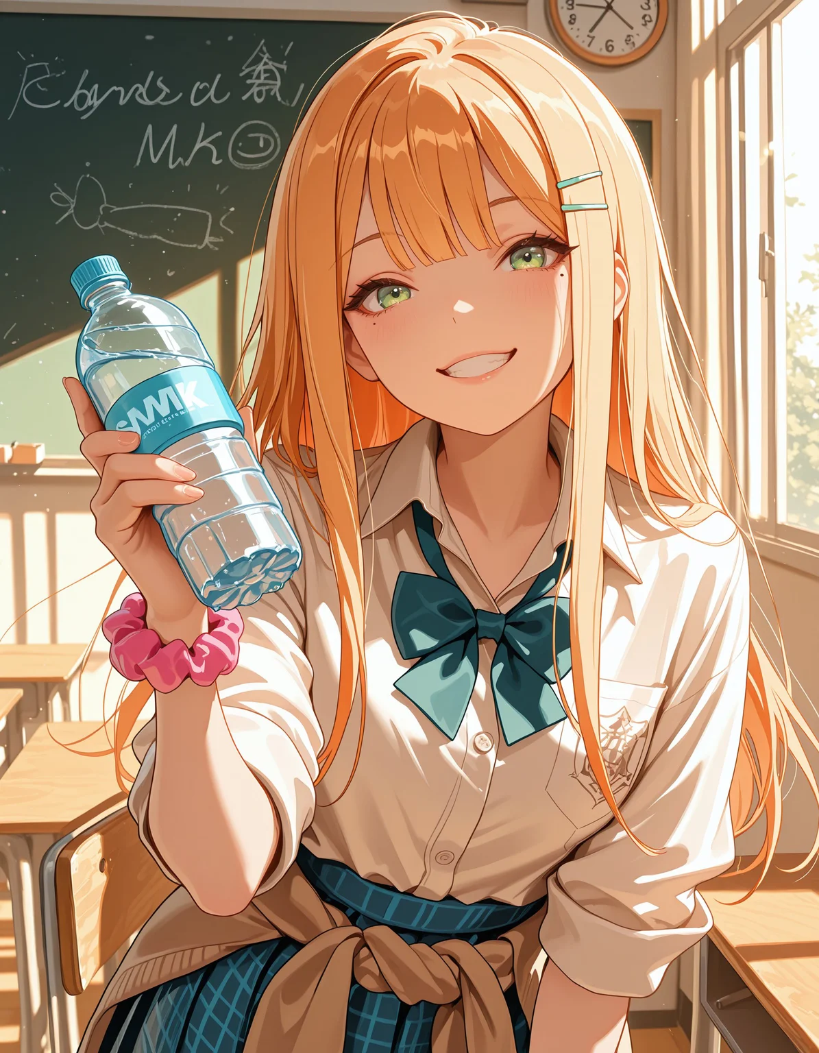 Content
