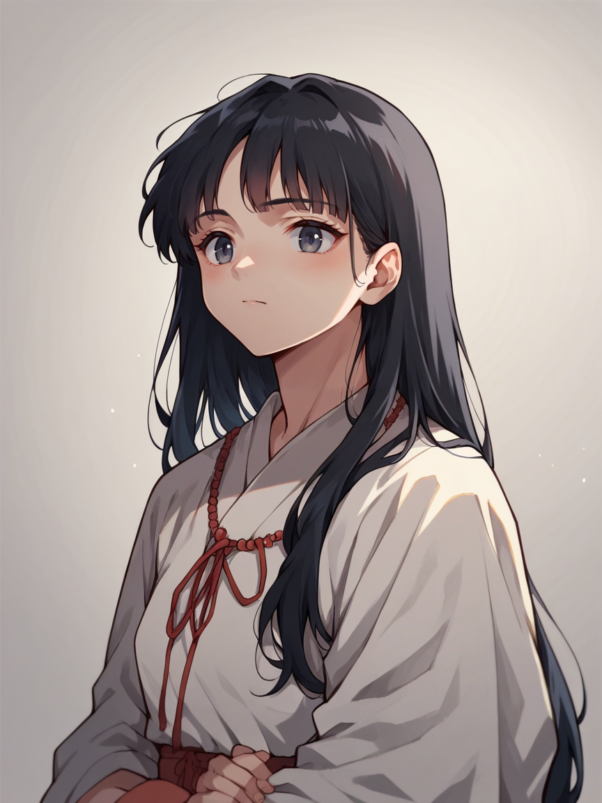 score_9, score_8_up, score_7_up, score_6_up, score_5_up, score_4_up,   <lora:1nuXLP:0.8> 1nu, 1girl, black hair, long hair,