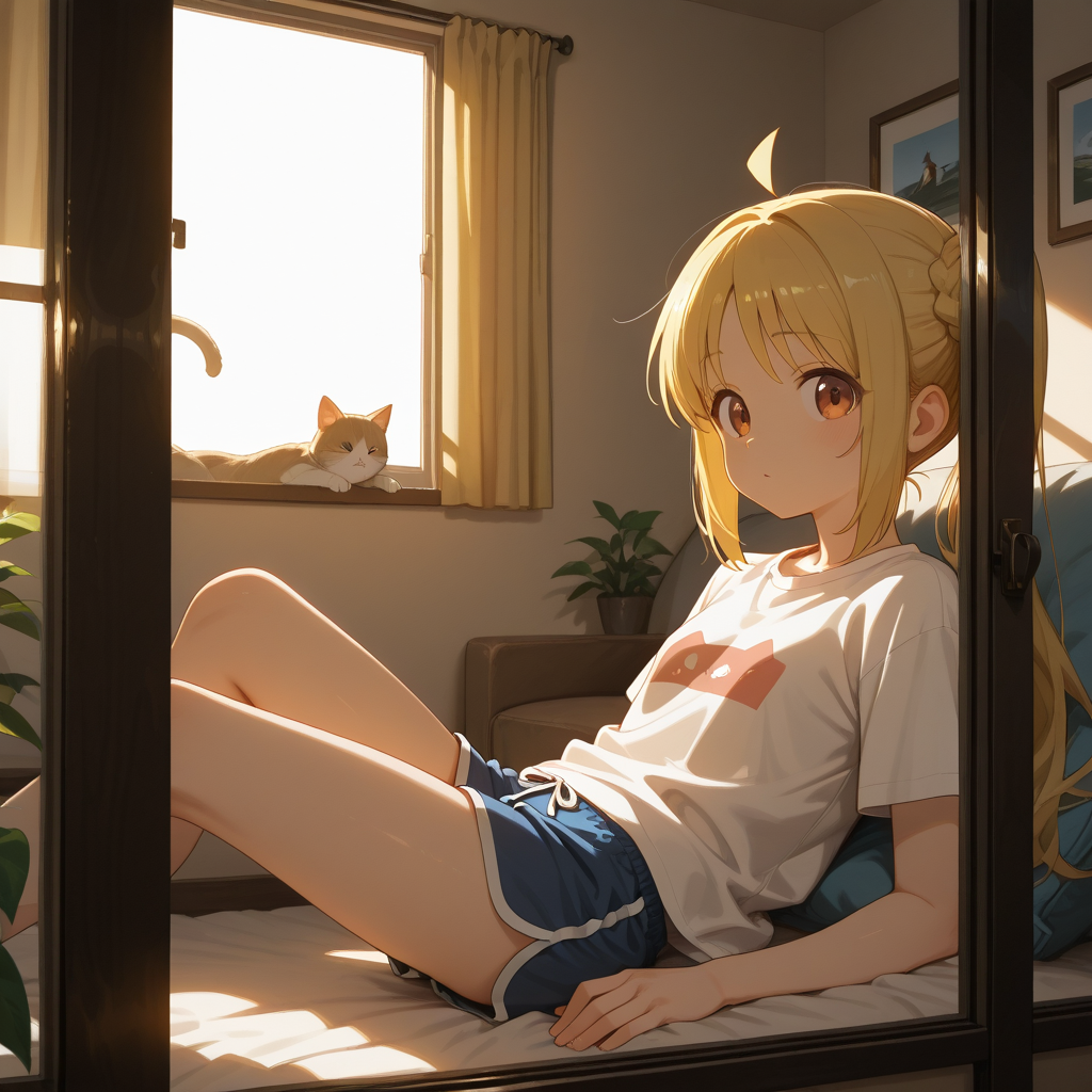 Content