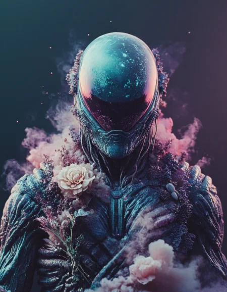novuschroma style alien <lora:104_novuschroma_1:1>
