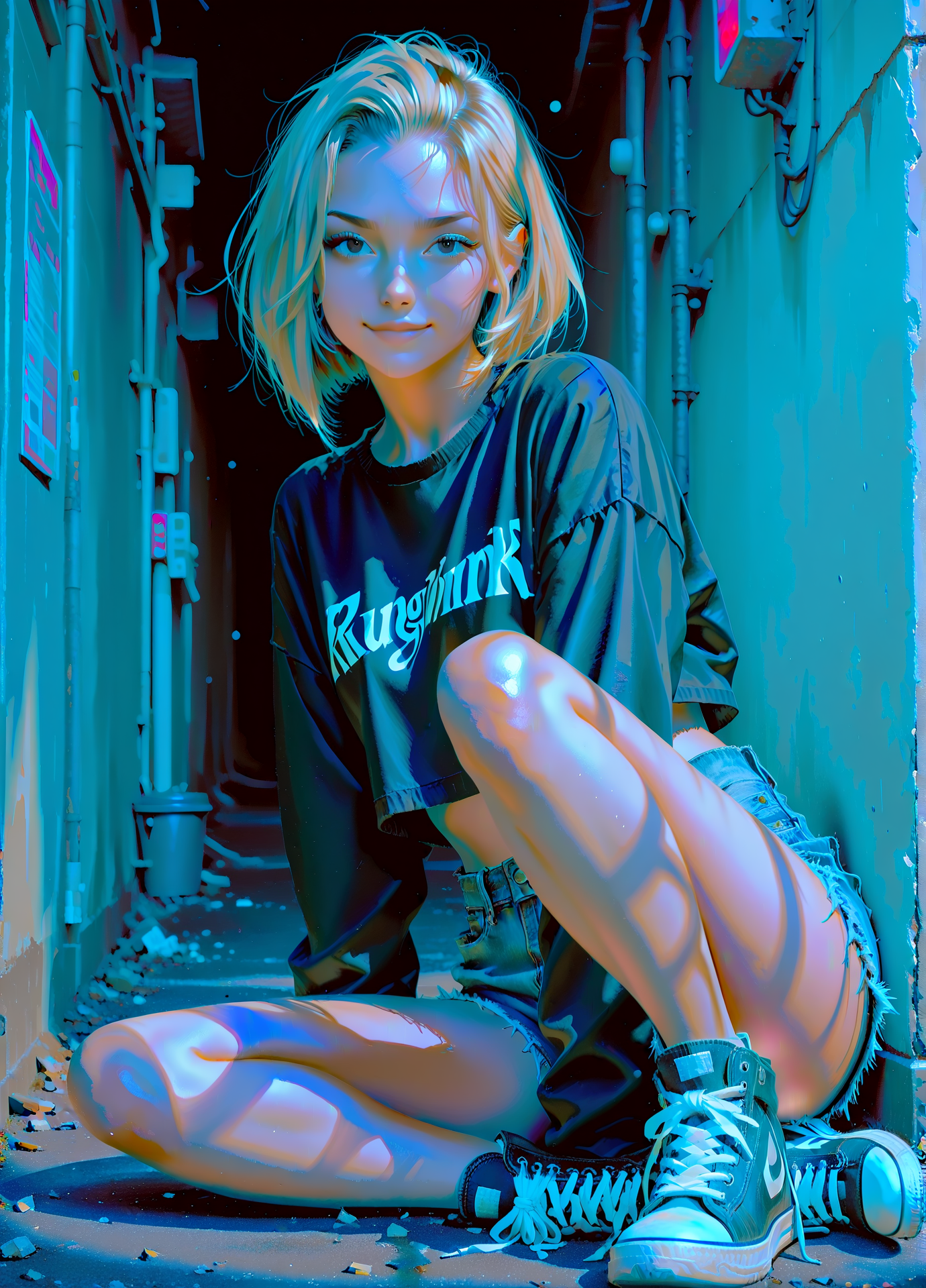 Content