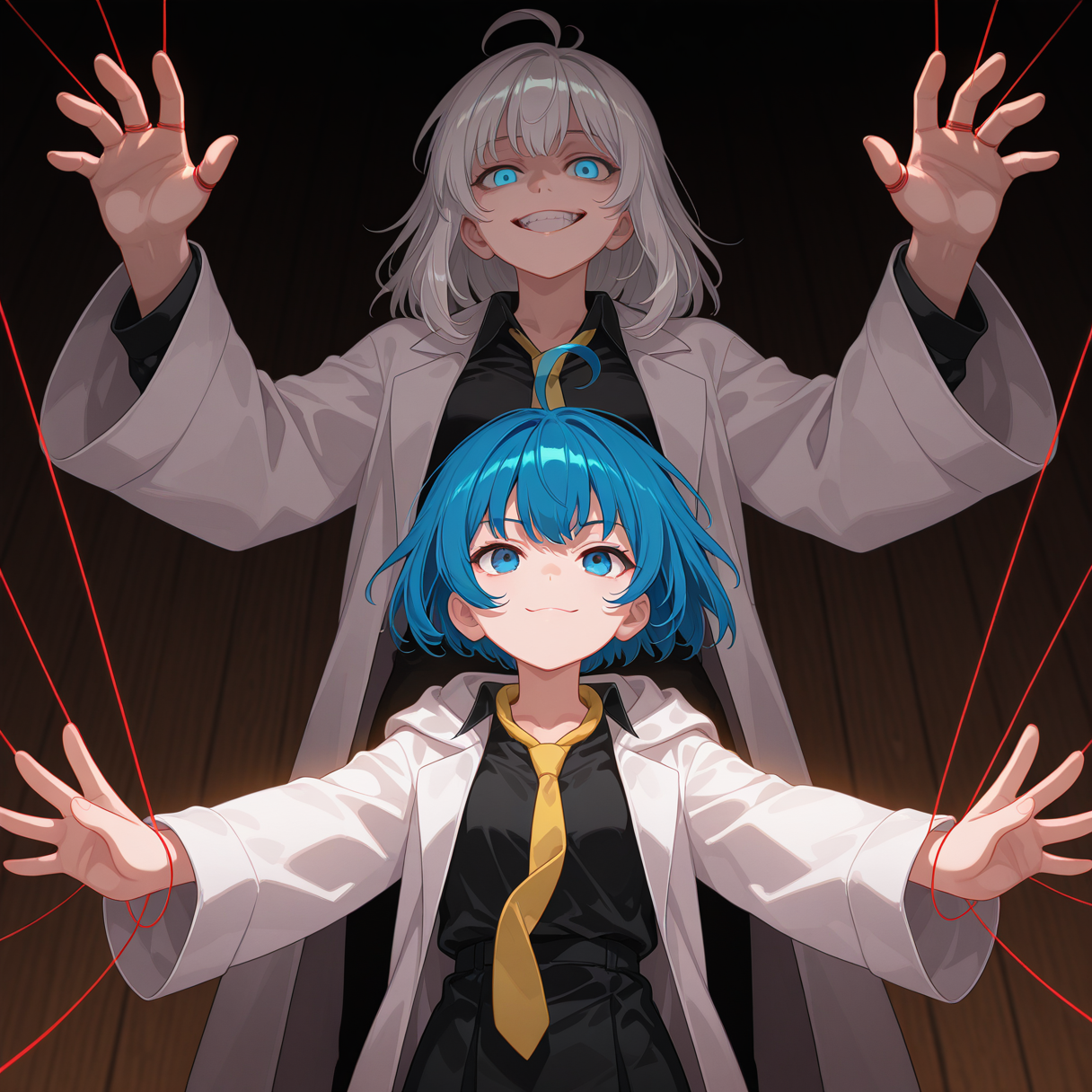 Content