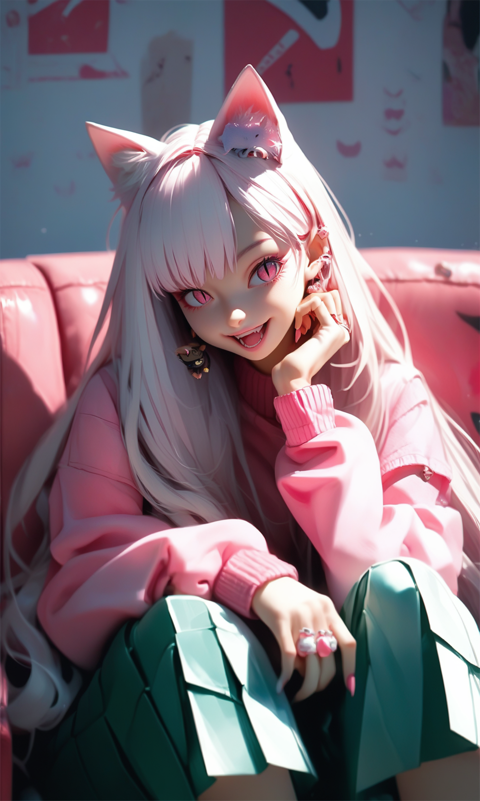 Content