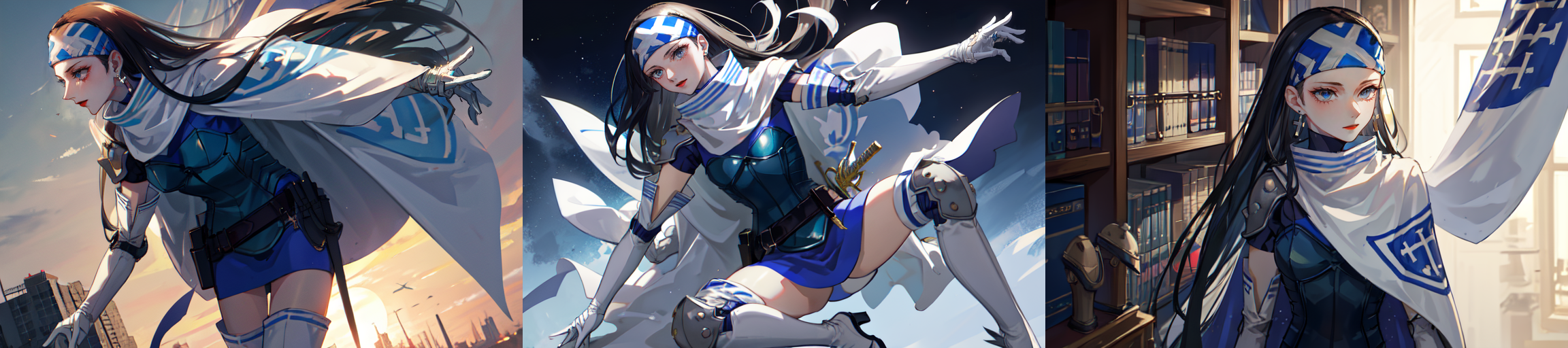 highly insanely detailed, masterpiece, top quality, best quality, highres, 4k, 8k, RAW photo, (very aesthetic, beautiful and aesthetic), 
__lazy-wildcards/cosplay-char/ShinMegamiTensei/beth/prompts__, 
<lora:zs_Beth:1>, 
(1girl:1.3), 1other, 
__lazy-wildcards/dataset/background__,âââ