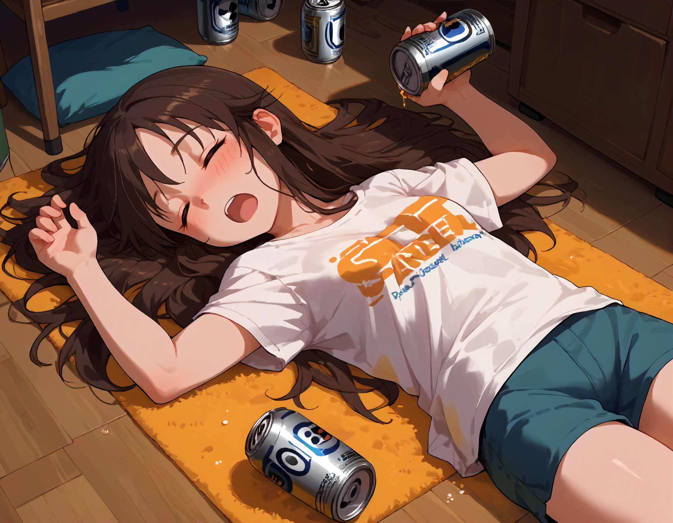 Content