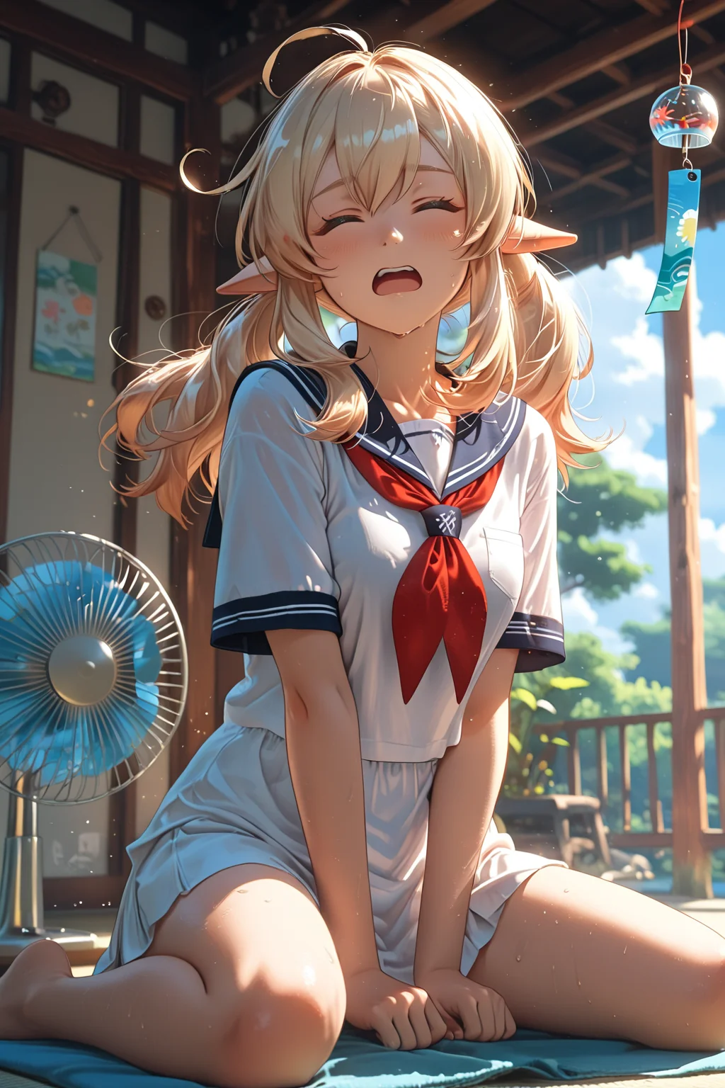 Content