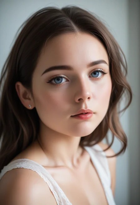 score_9, score_8_up, score_7_up, source_photo, 8k analog photo, best studio quality, masterpiece, super realistic, extreme cinematic,beautiful soft light, aesthetic, hight detailed realistic light and shadows,  realistic light aberration, hight quality detailed skin, <lora:age_slider_v4:-1>,  <lora:sdxl_photorealistic_slider_v1:4>, <lora:Cinematic Hollywood Film:1>