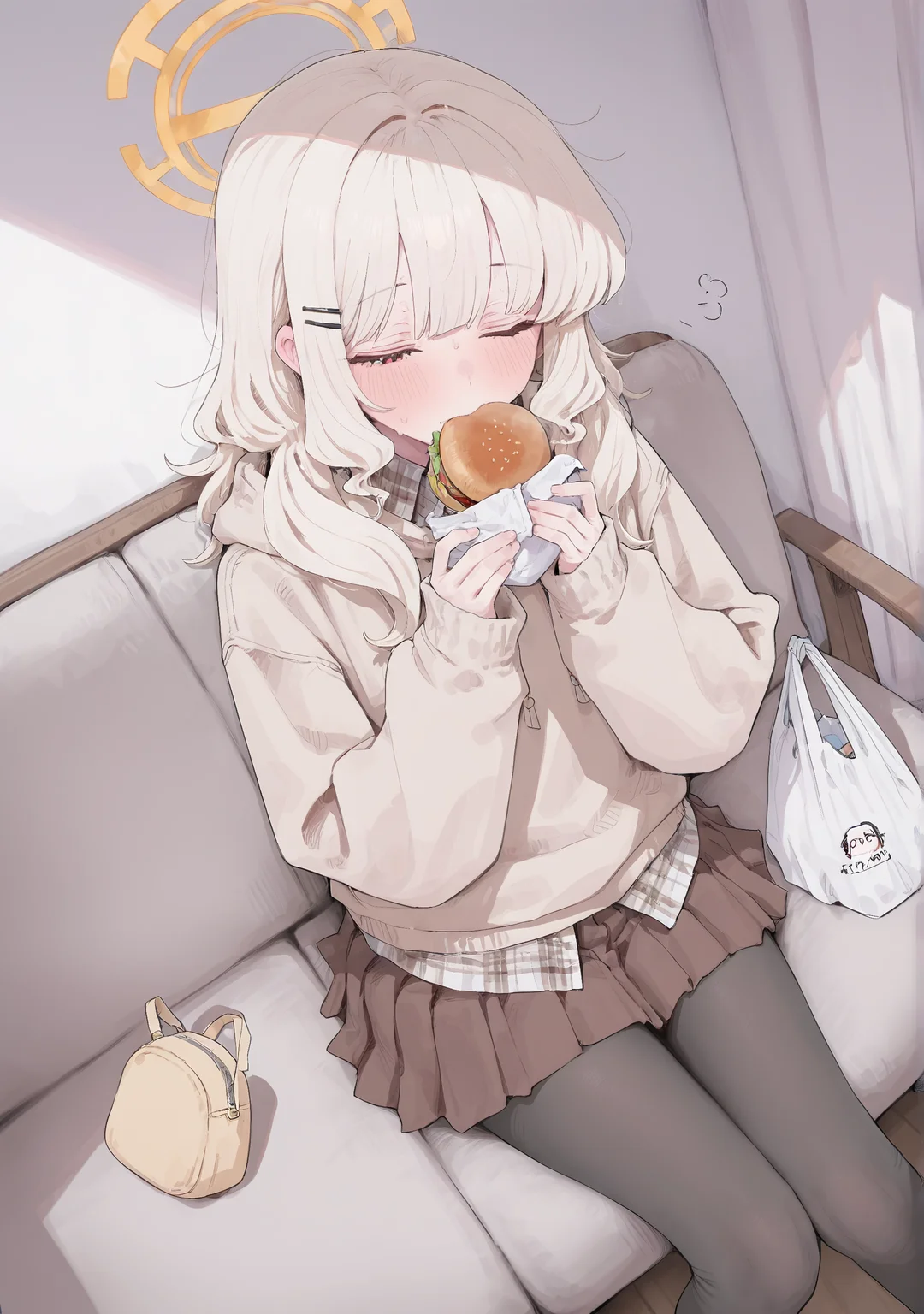 Content