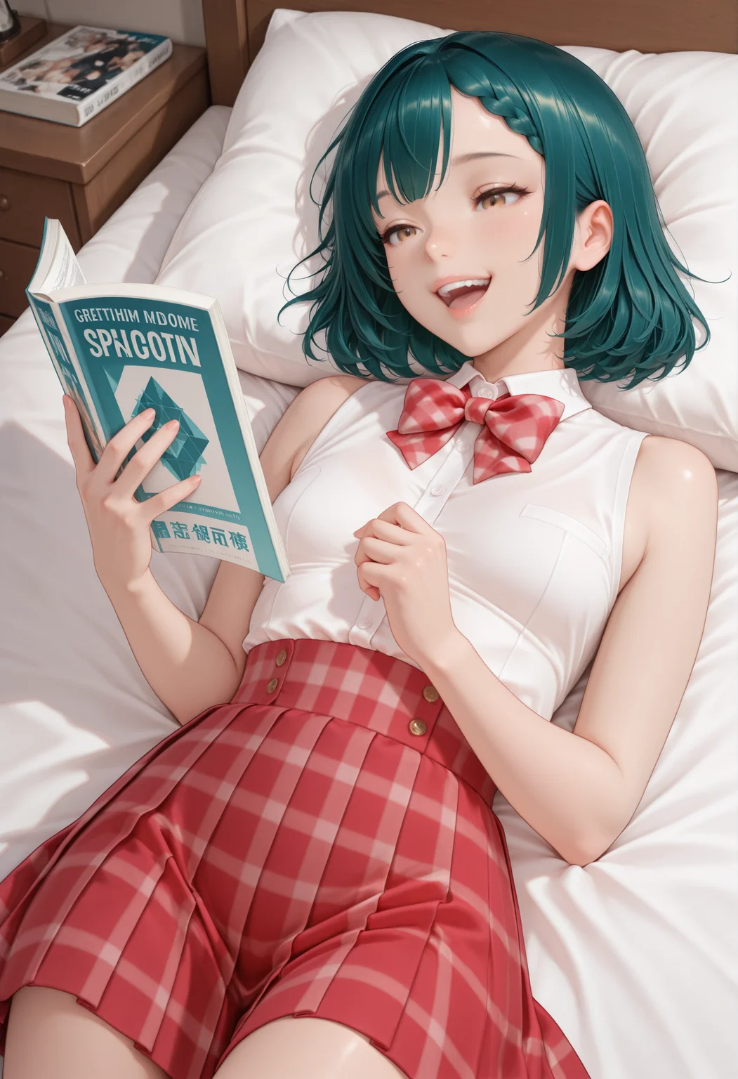 Content