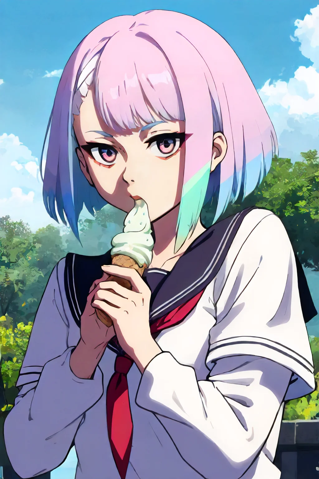 Content