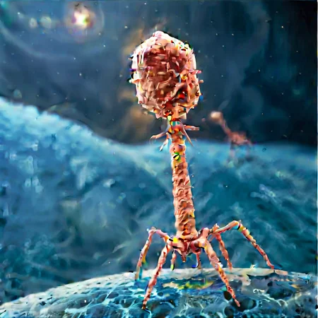 <lora:Phage_XL-000014:1> phage