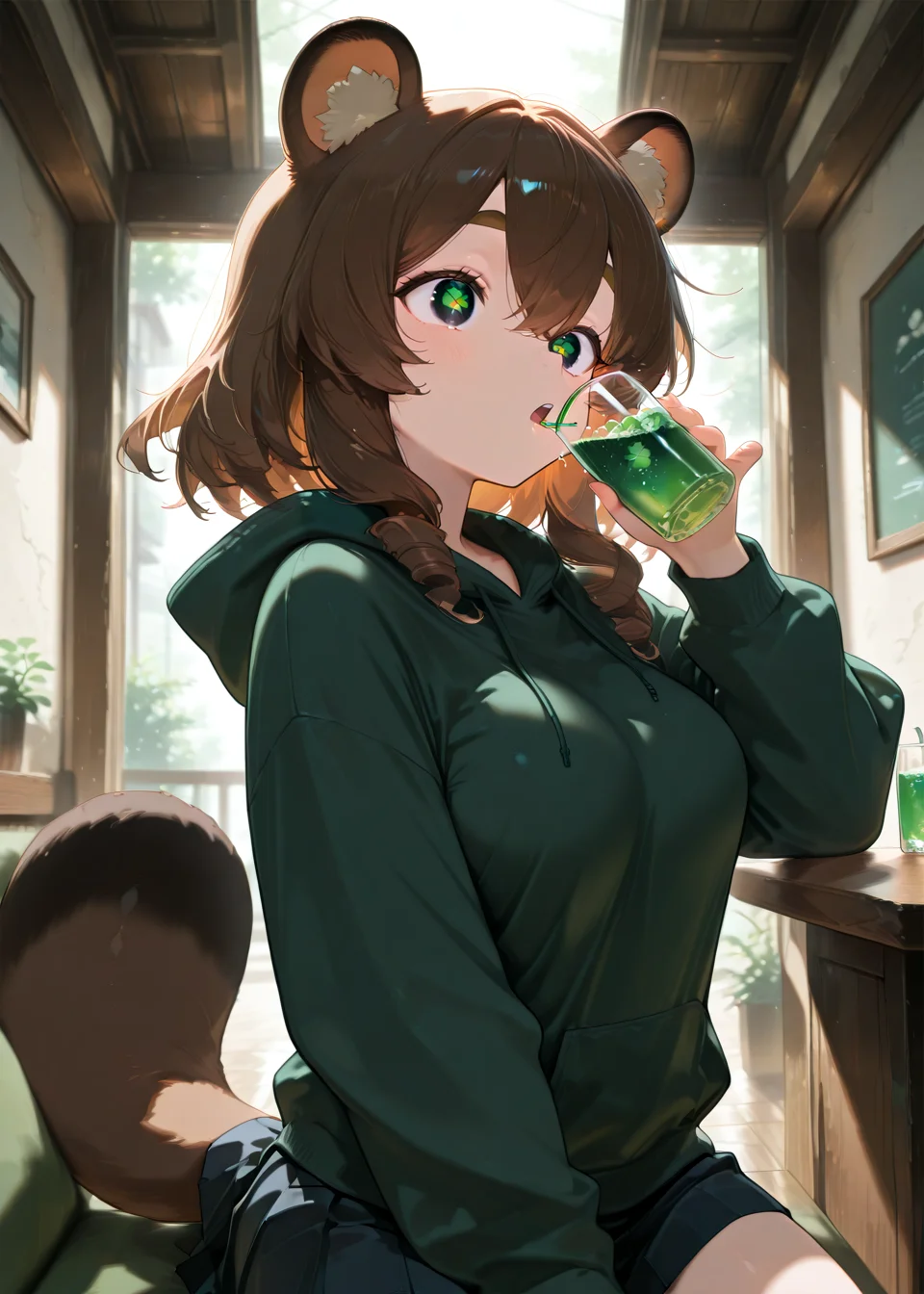 Content