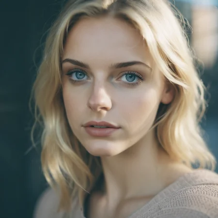 A beautiful blonde girl, close-up, portrait
,Film Grain, FilmGrainAF,<lora:filmgrainConfig4DEBSemTE:1>