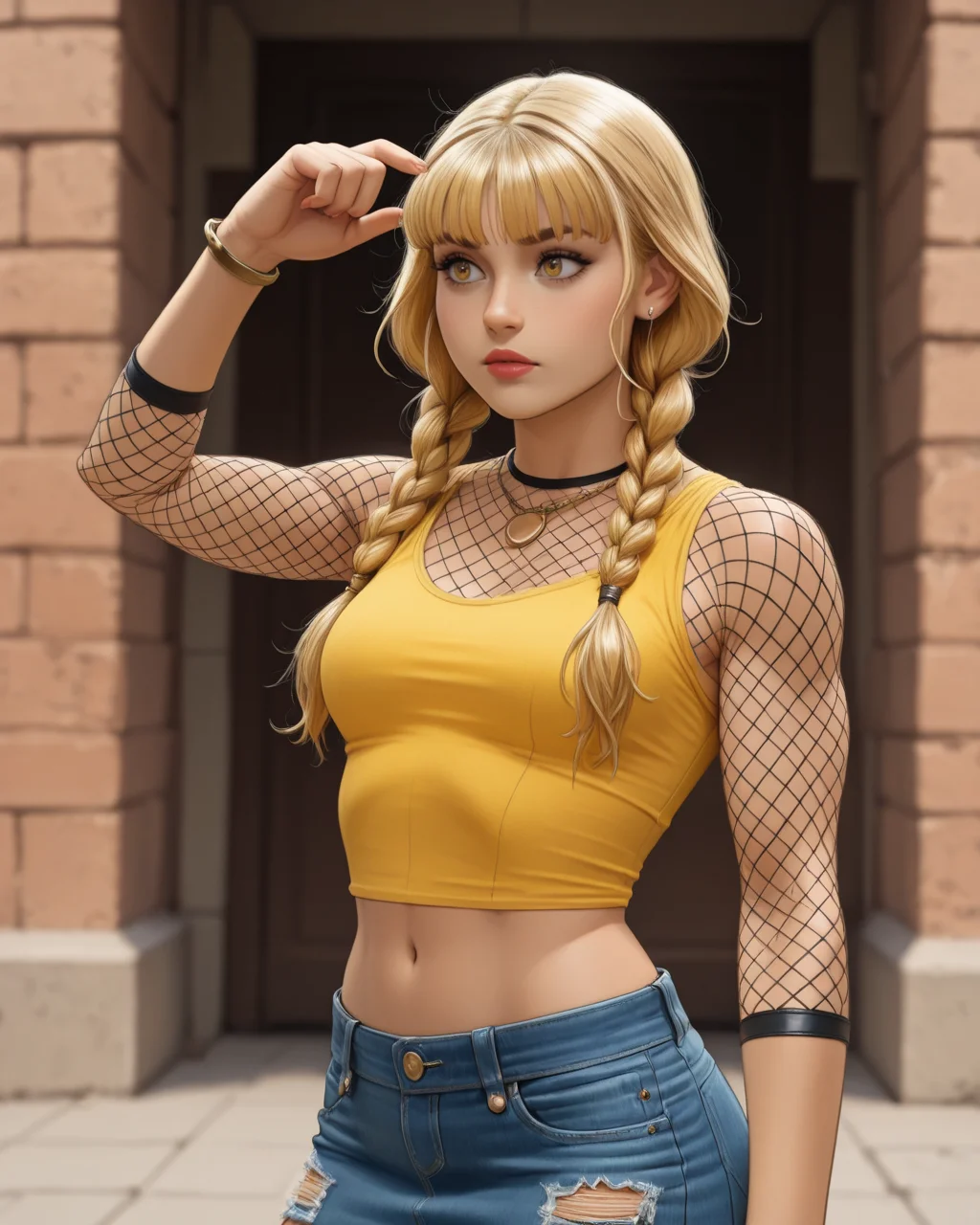 Content