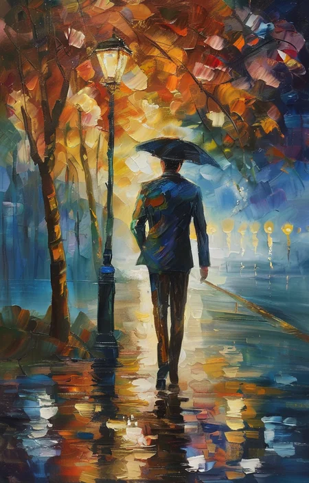 masterpiece,best quality,<lora:tbh438-sdxl:0.8>,illustration,style of Leonid Afremov
portrait of noble man