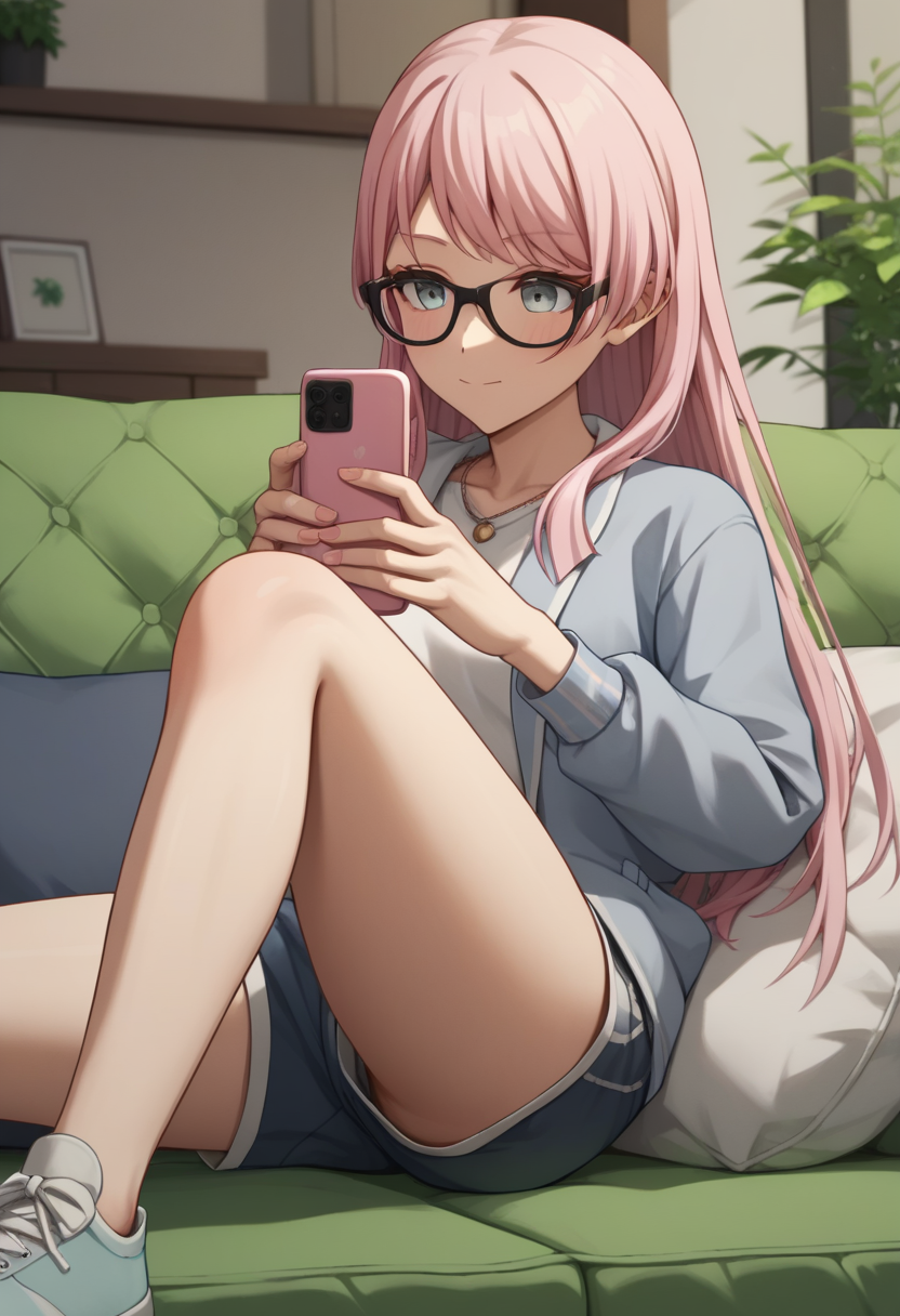Content