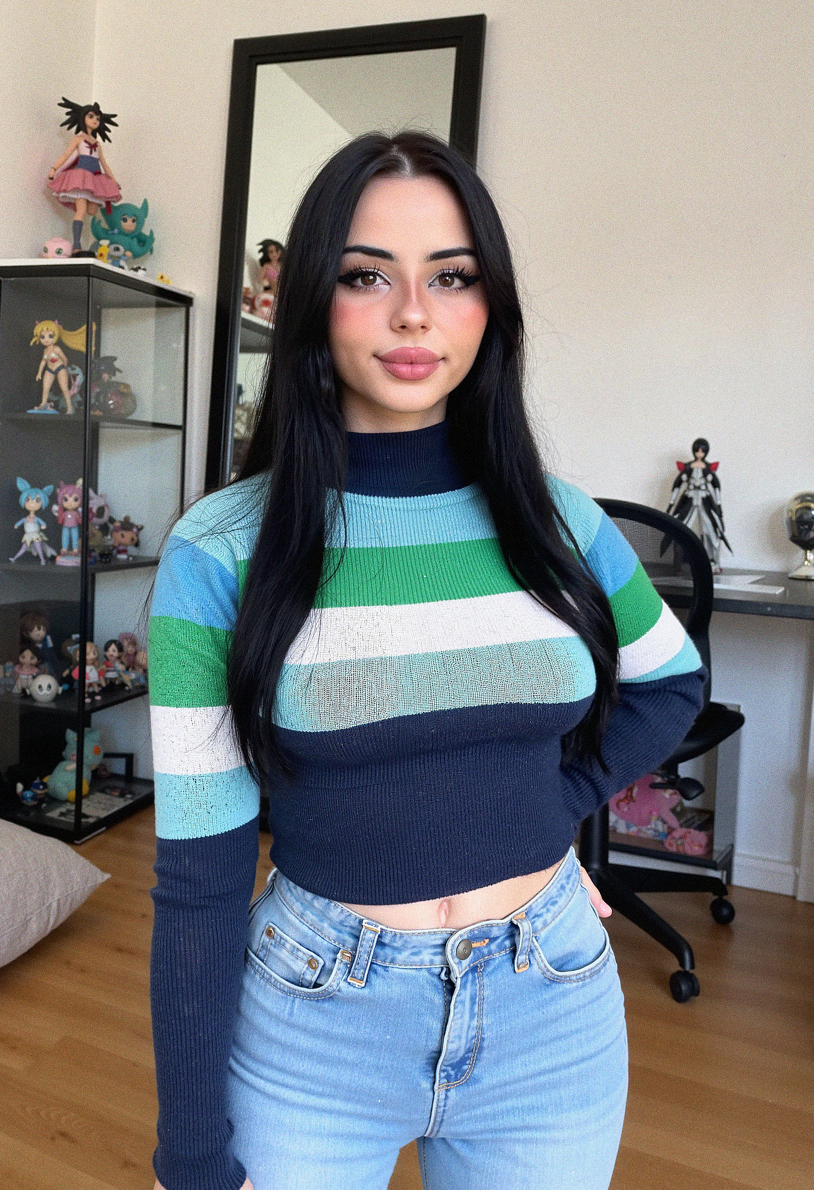 Content