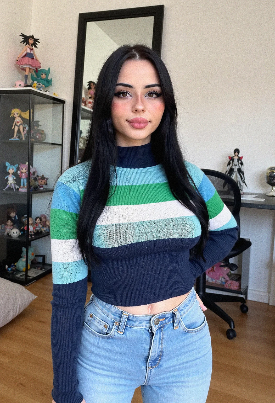 Content