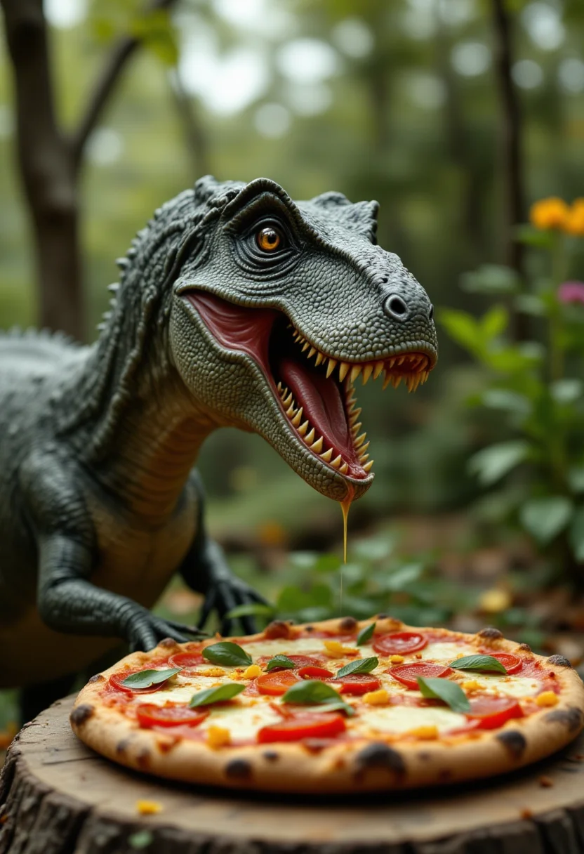 <lora:PCB_Image_Enhancer_for_FLUX:0> <lora:KFT_HLA_V3_FLUX-000019:1>
A dinosaur eating pizza in a park