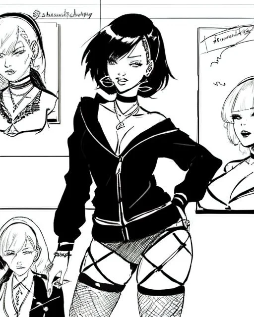 Content
