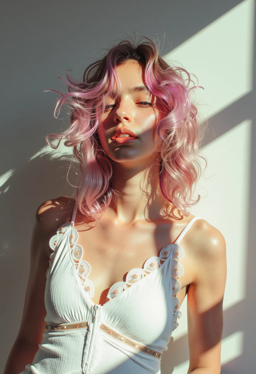 white noice