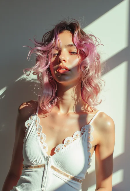 white noice