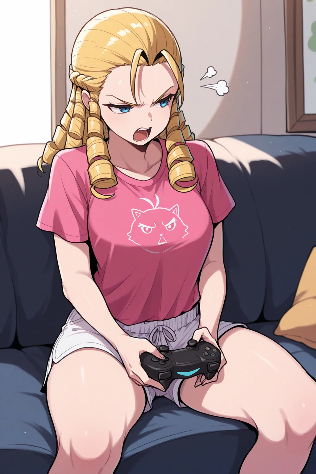 Content