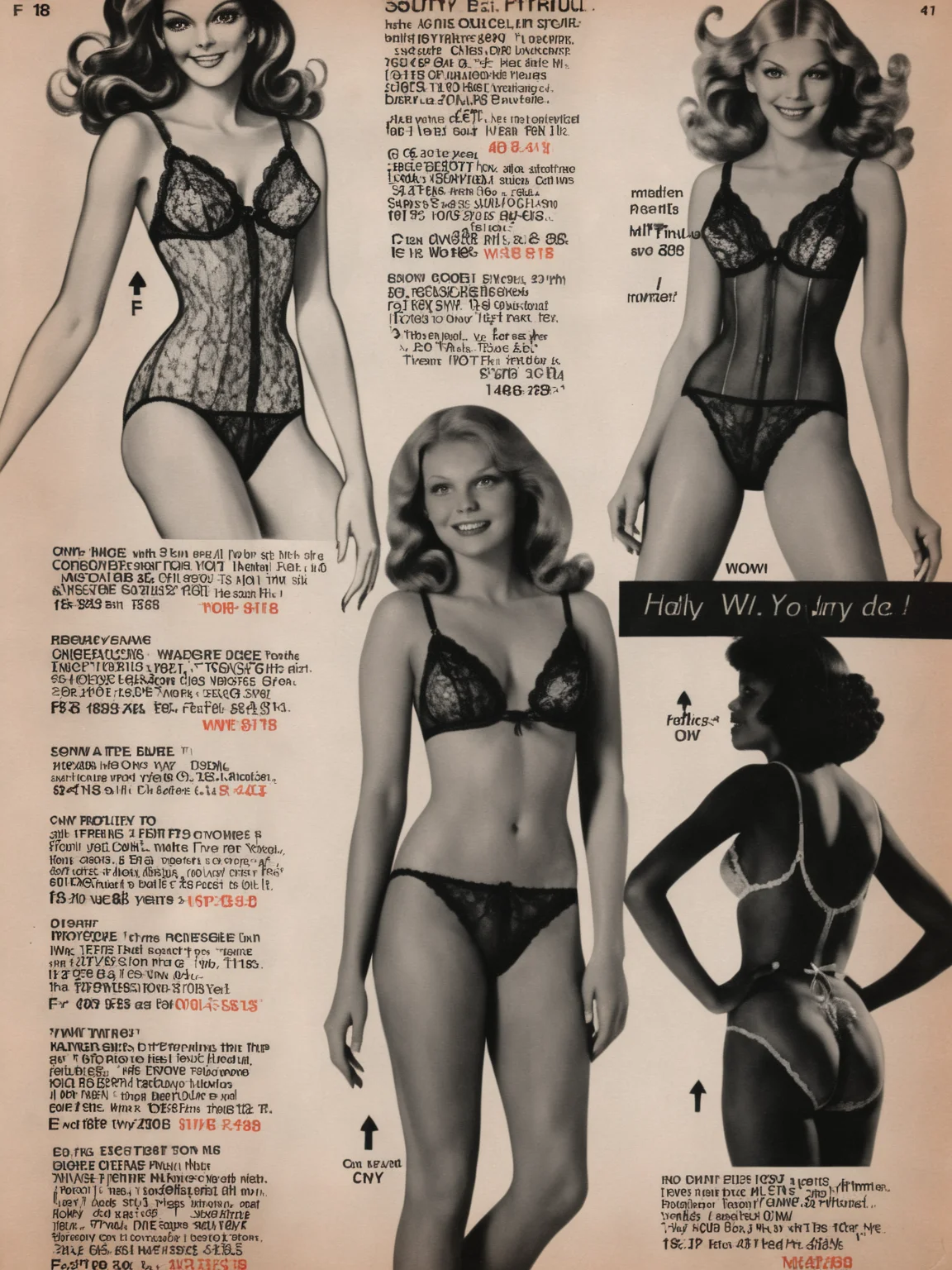 18 year old woman, lingerie ad fredricks79, <lora:fredricks70-v1.0-xl:1>