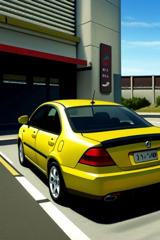 car