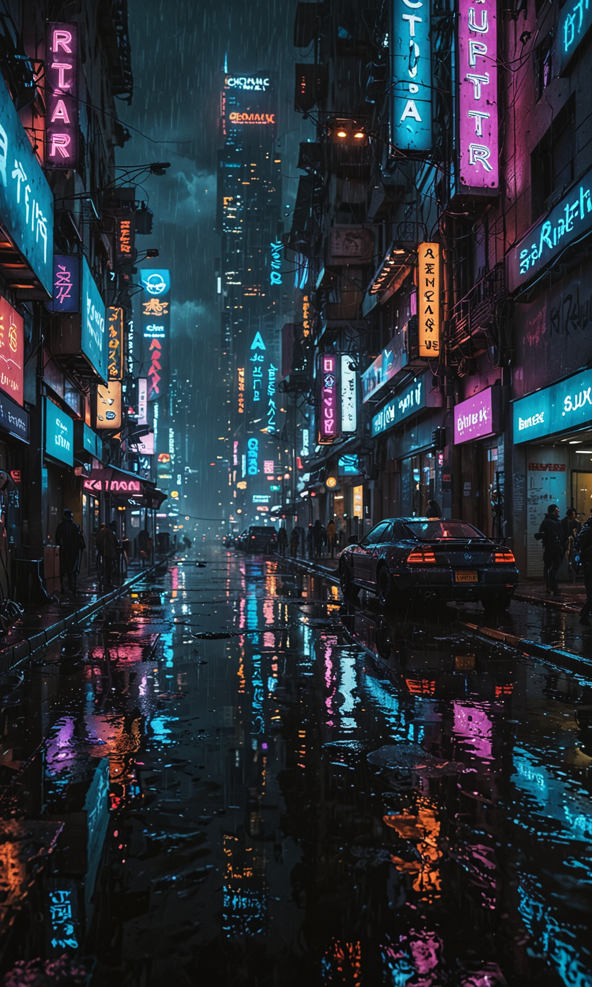 Content
