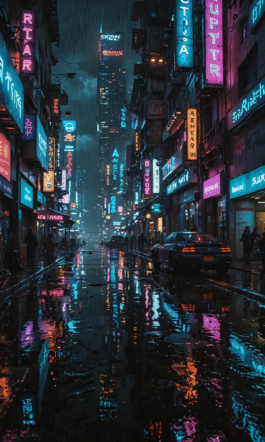 Content