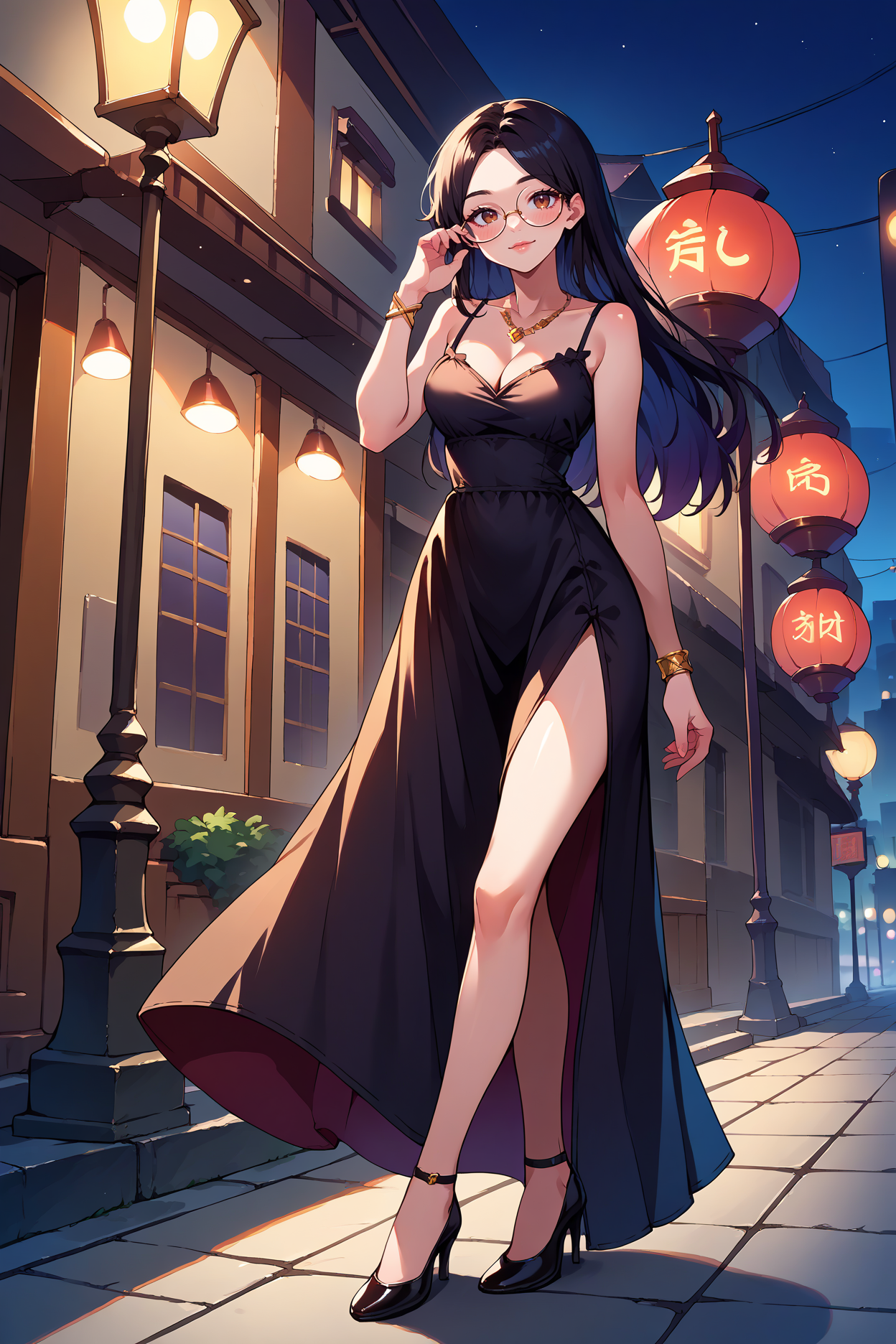 Content