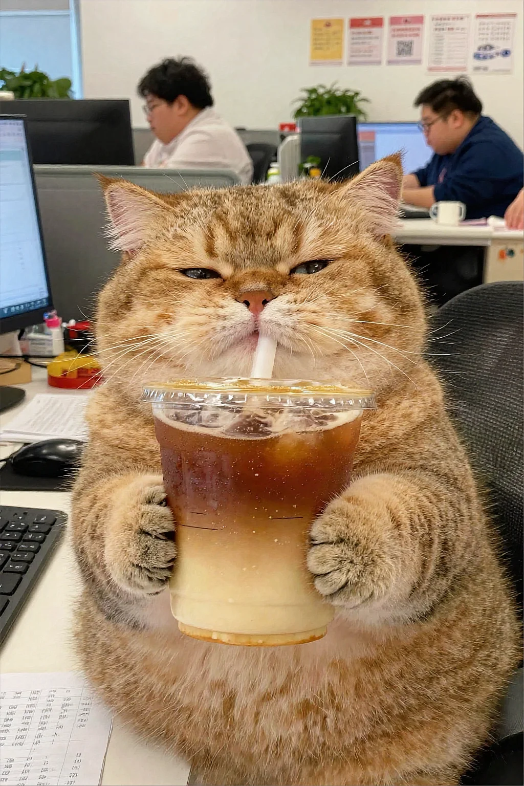 Content