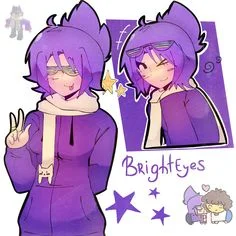 BrightEyes [Roblox Forsaken]
