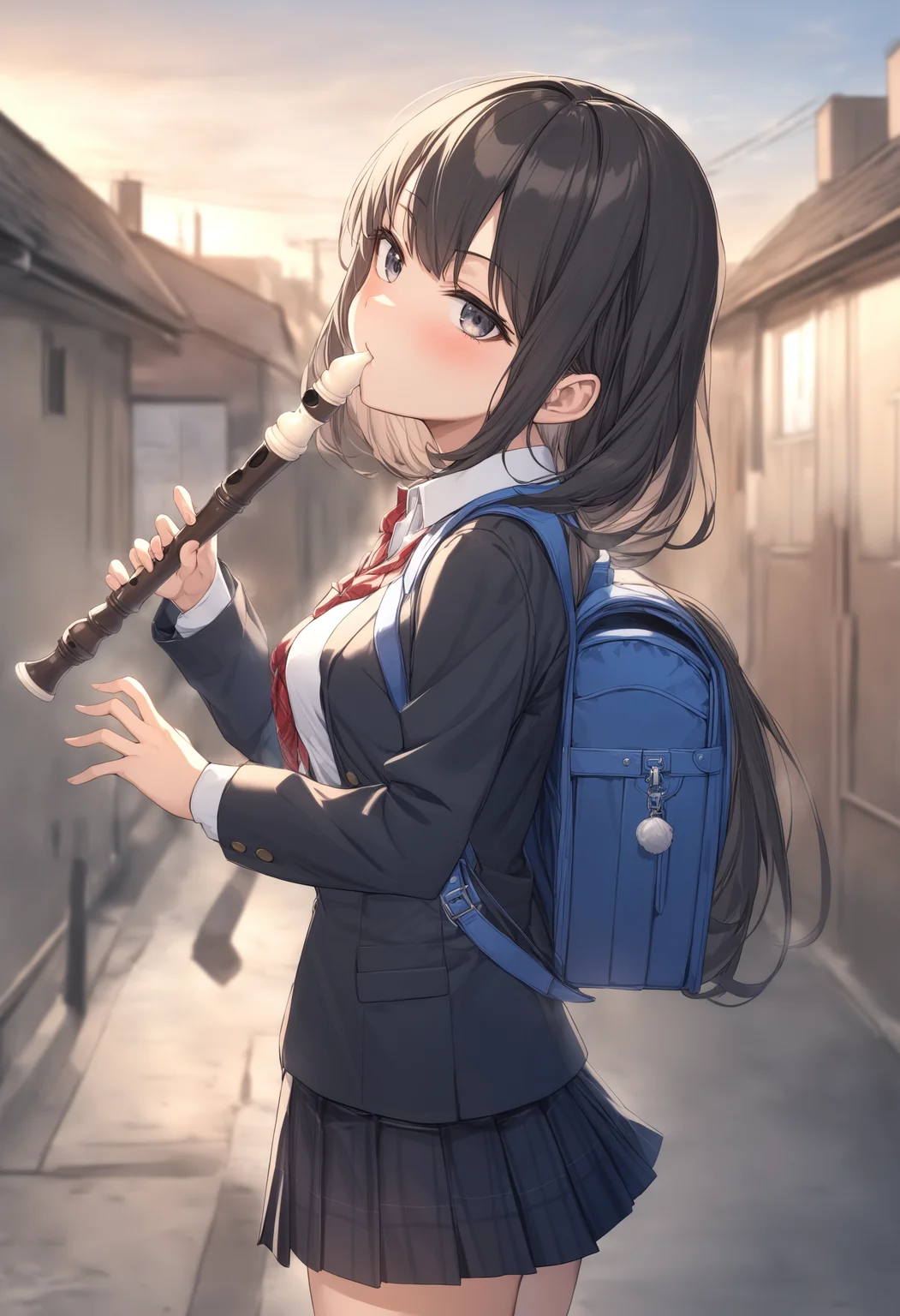 Content