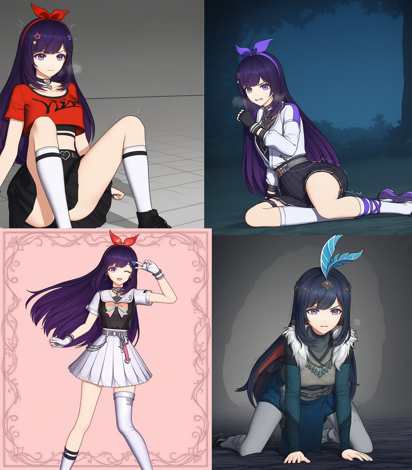 Content