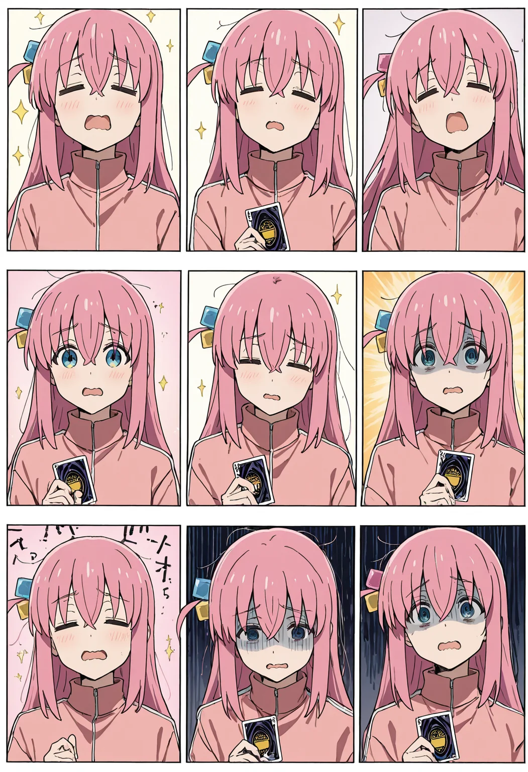 Content