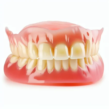 Denture