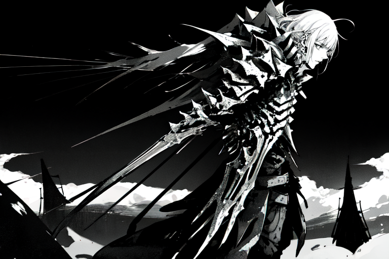 highly insanely detailed, masterpiece, top quality, best quality, highres, 4k, 8k, RAW photo, (very aesthetic, beautiful and aesthetic),  
tsutomu nihei,nihei_tsutomu,blame!,blame gakuen!,abara,TNstyle,sidonia_no_kishi,(lab,deep horizon,giant room),buildings,mist,steam,fog,smoke,foggy,light particles,bridge,wire,fence,machinery,bones,cables,tubes,industrial pipes,dark sky,black sky,lantern,walkway,concrete walls,metal walls,clouds,dome,letterboxed,ventilation fan,ventilation shaft,drainpipe,tentacles,gauna,gauna mech,toha heavy industries, 
<lora:ABARA:0.8>, 
(1girl:1.3), 
solo focus, 
(floating:1.3),floating_islands,floating sky_buoys,floating hovering_merchant_stands,floating platform,aerial_stalls,sky_market,floating stalls,âââ