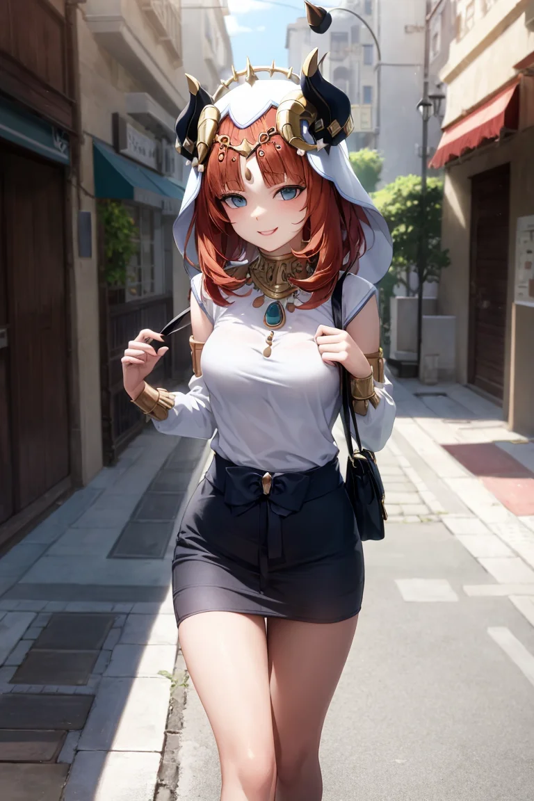 Content