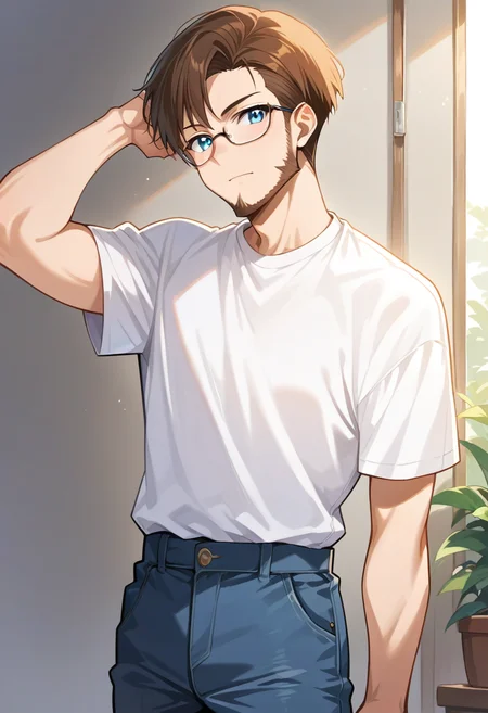 masterpiece, best_quality, <lora:Aeron-000007:0.8> 43r0n, score_9, score_7_up, source_anime, ntm,