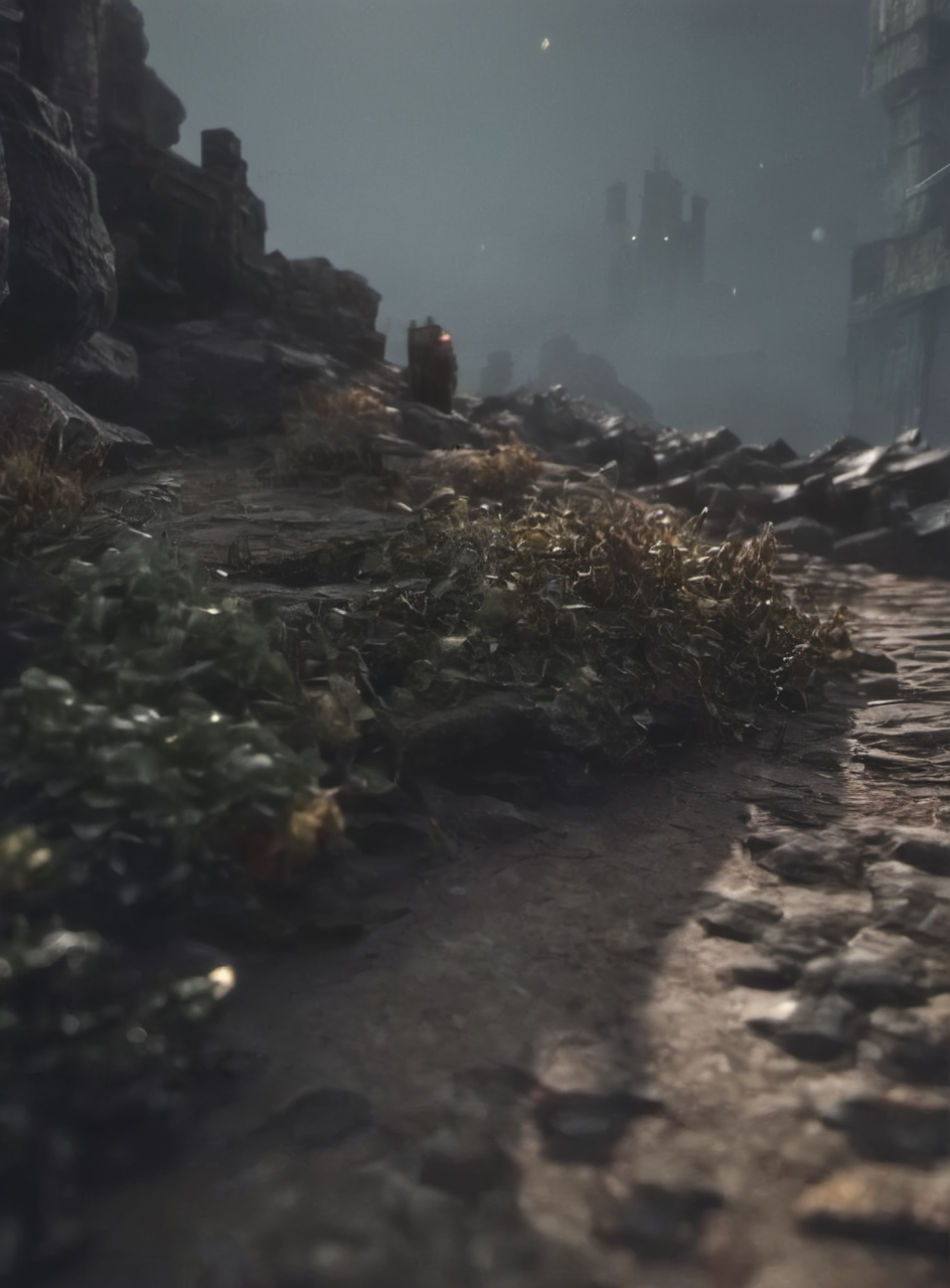 <lora:bleakfaith-000004:1>,bleakfaith,scenery,cinematic,50nm dof,bokeh,realistic,sharp focus,ultra detailed,128k uhd,awardwinning,trending on artstation