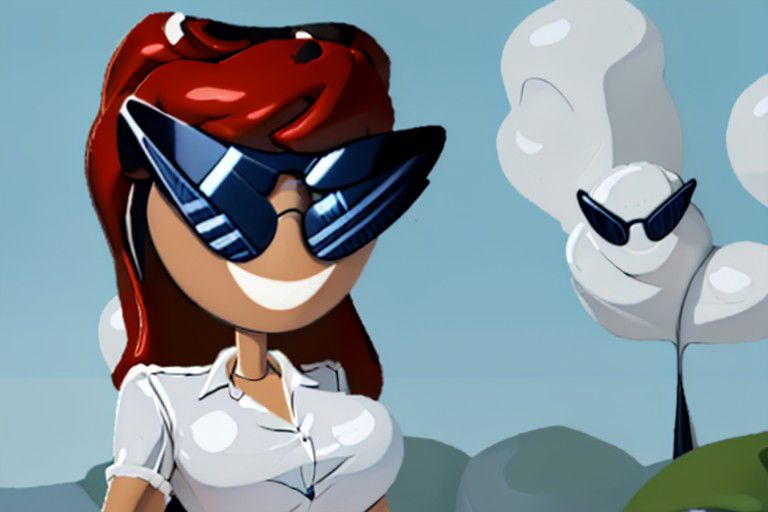 Nurse sunnification