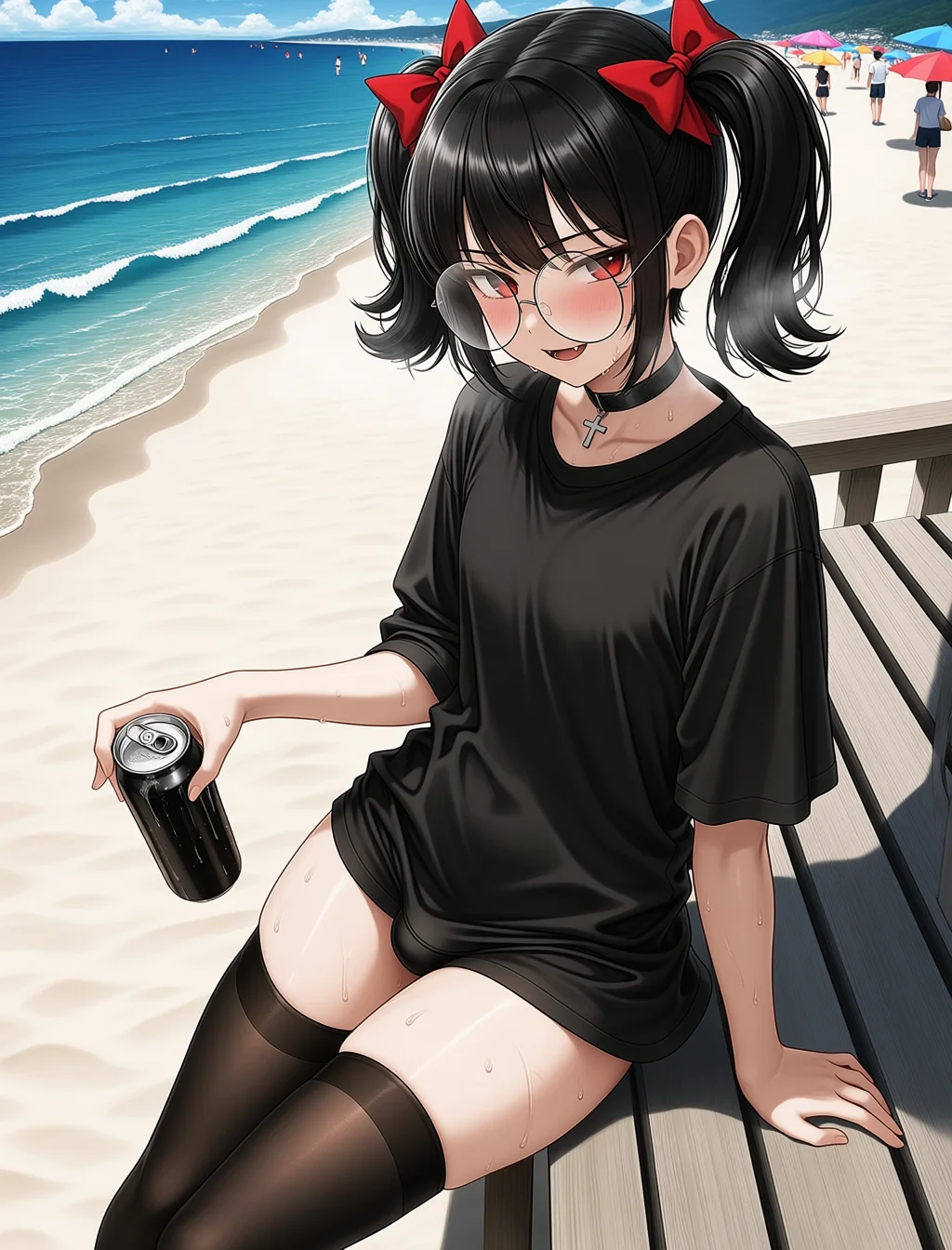 Content
