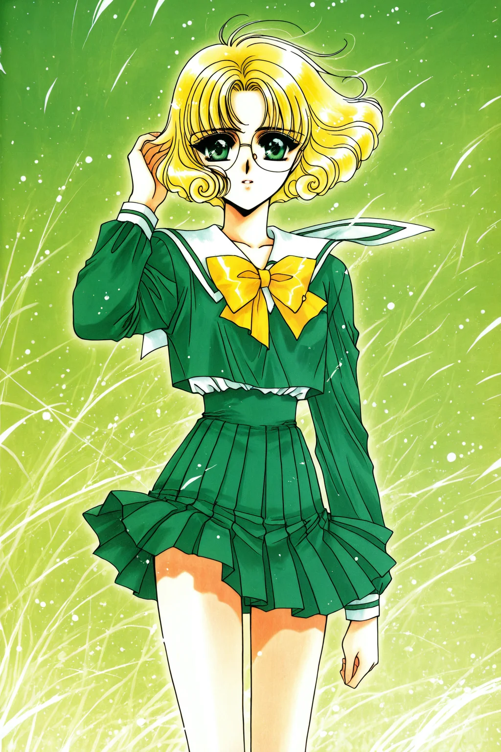 Content