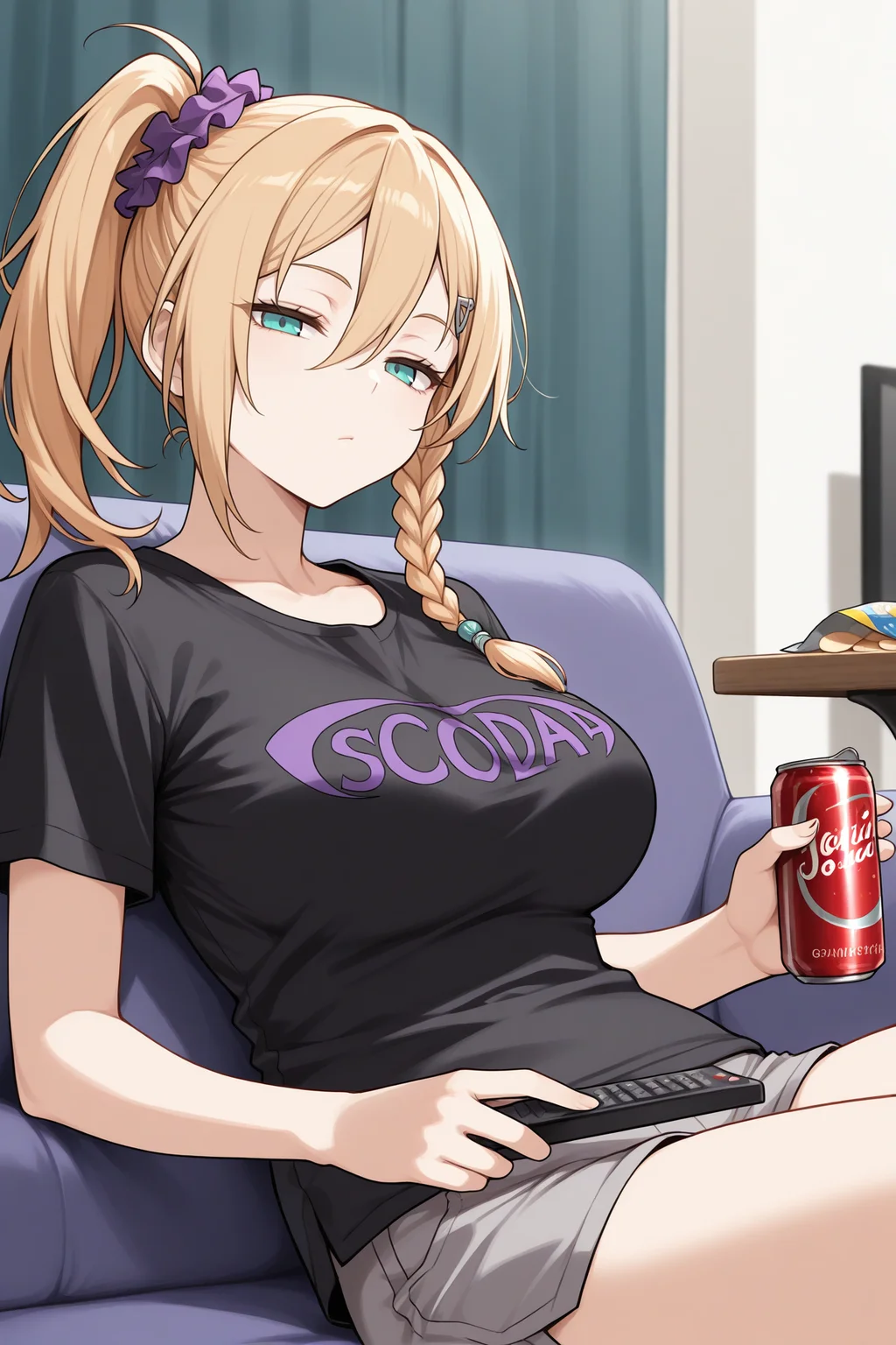 Content