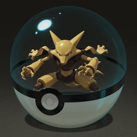 masterpiece, best quality, amazing quality, <lora:Inside_pokeball_buns_v2:0.7> 1ns1d3pok3ballv2, inside pokeball, no humans, Alakazam, masterpiece, best quality, amazing quality