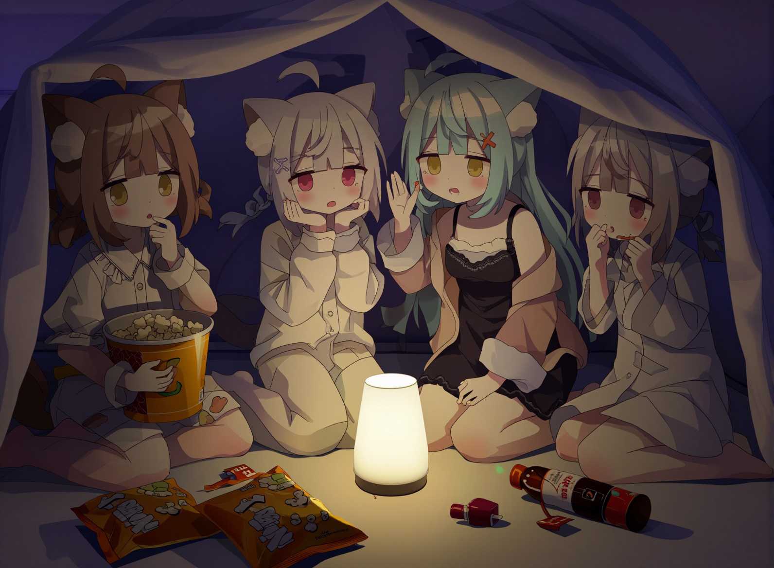 Content