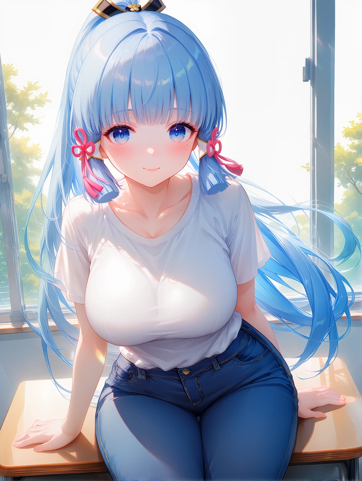 Content
