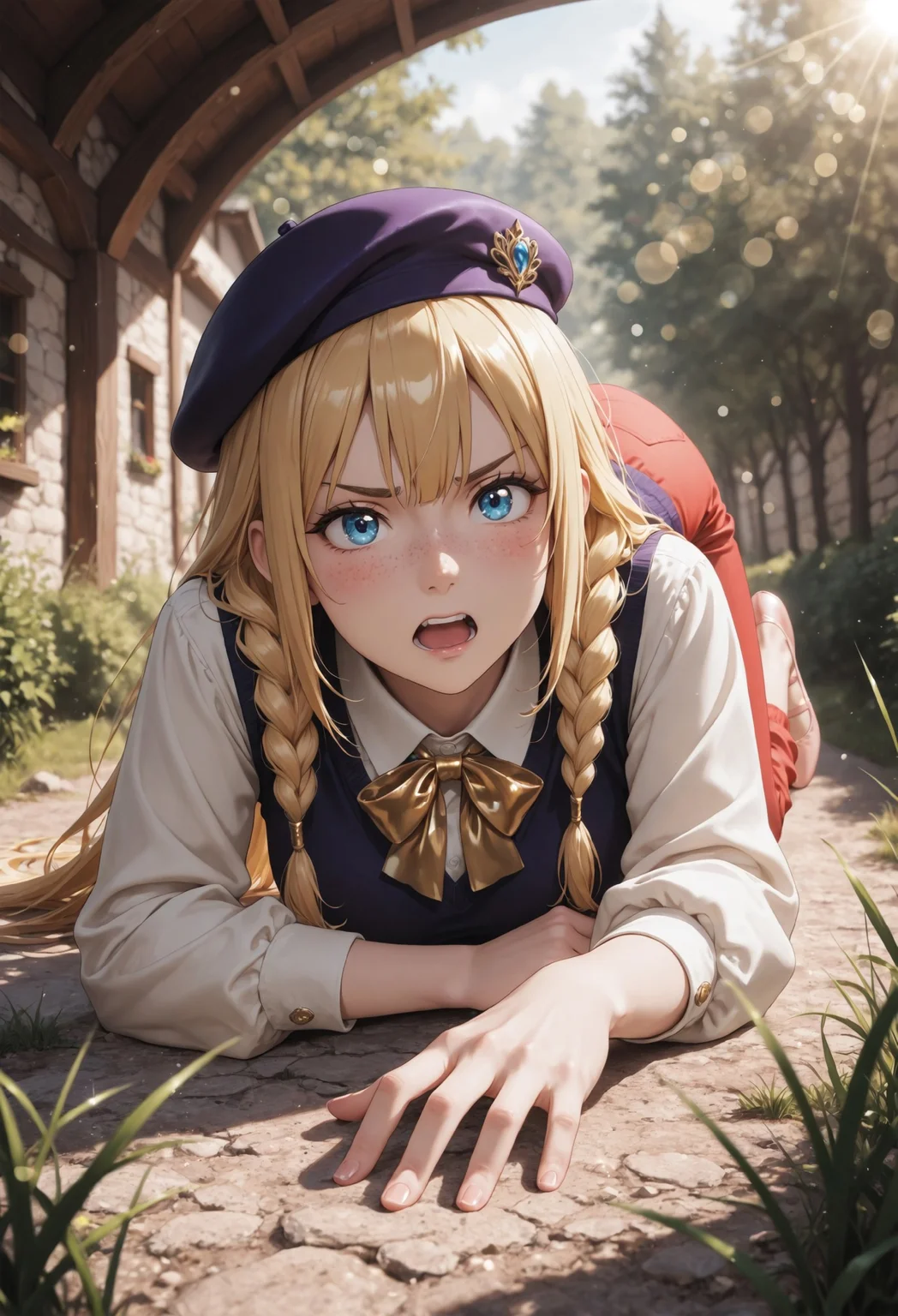 Content